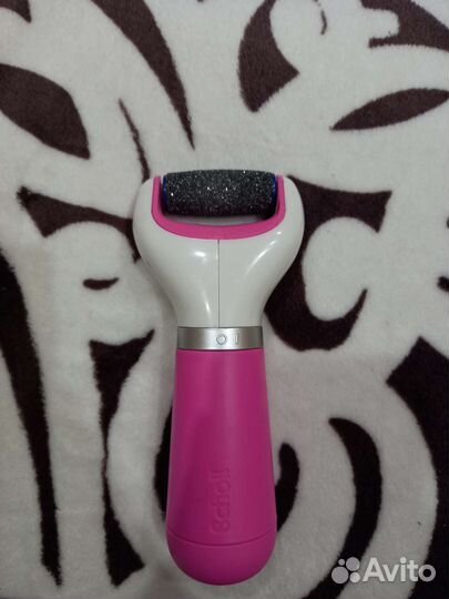 Пилка для пяток