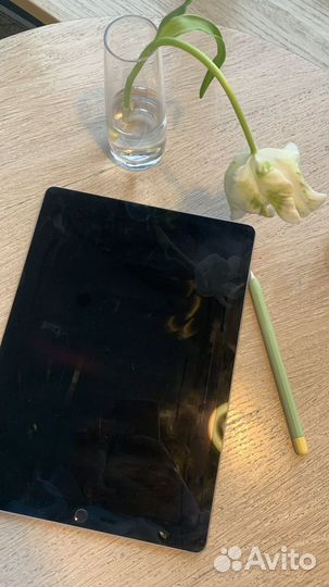 iPad pro 12.9 2017 512Gb
