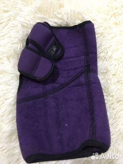 Бандаж ортопедический на колено