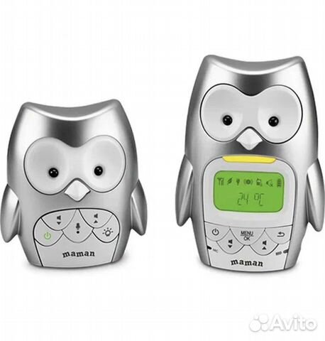 Радионяня Maman