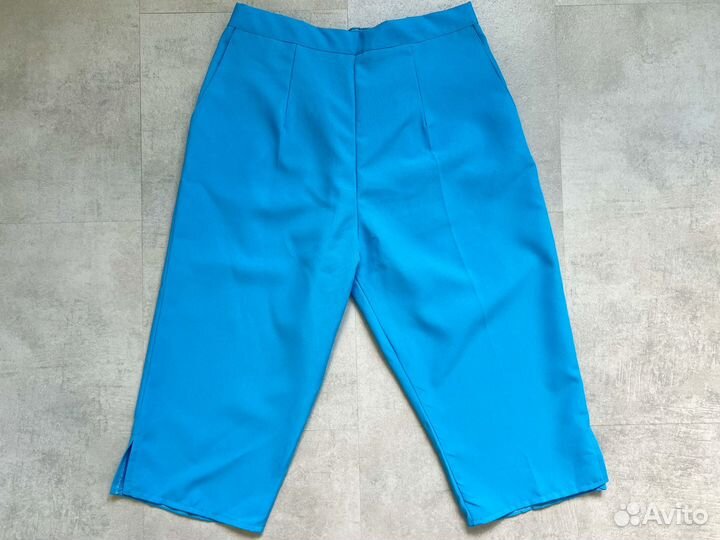 Брюки женские 46 48