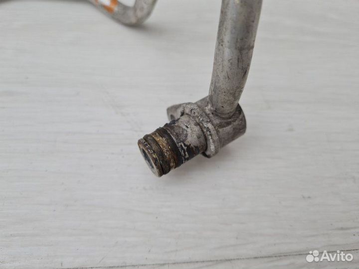 Трубка охлаждения турбины Mercedes Gl X166 278.928