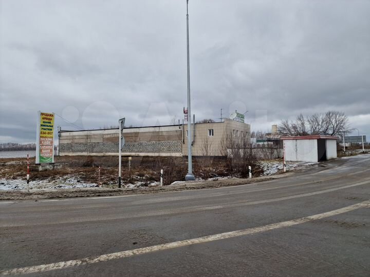 Склад, 1128.5 м²