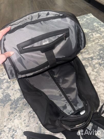 Рюкзак на колесах Tracker (ручная кладь)