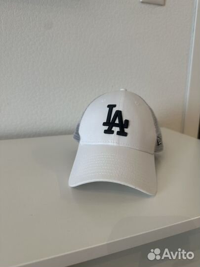 Кепка new era la оригинал