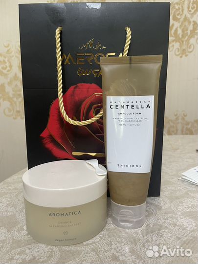 Умывалка для лица