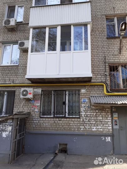 Ремонт окон