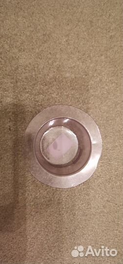 Форма для изготовления свечи