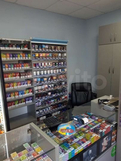 Торговая площадь, 10.5 м²