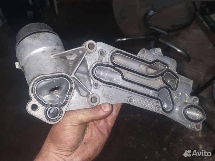 Теплообменник opel astra h