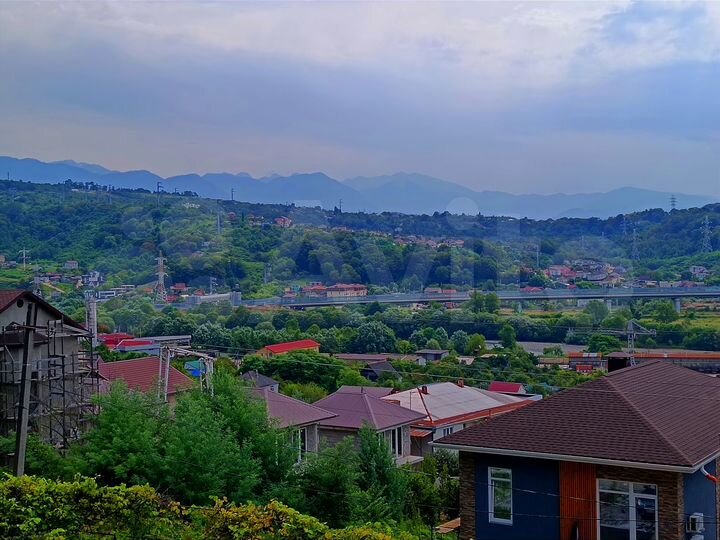 Дом 170 м² на участке 8 сот.