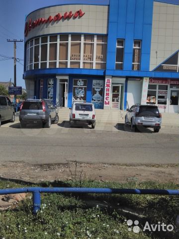 Торговая площадь, 59.7 м²