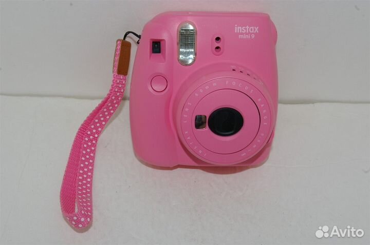 Intax mini 9 original