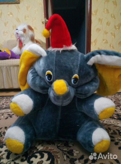 Детские игрушки