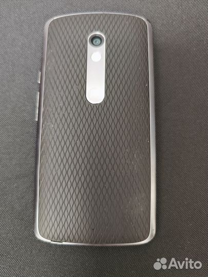 Motorola Moto X Play, 2/16 ГБ