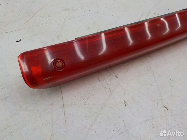 Стоп-сигнал дополнительный Peugeot 308 2011-2015