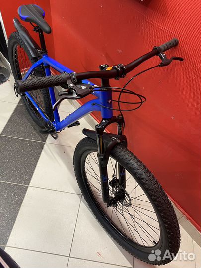 Велосипед Timetry 3.0