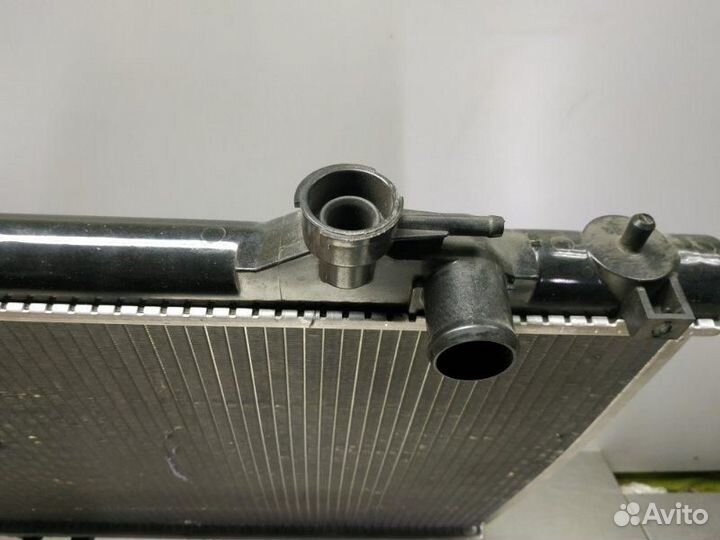 Радиатор основной Lexus RX300