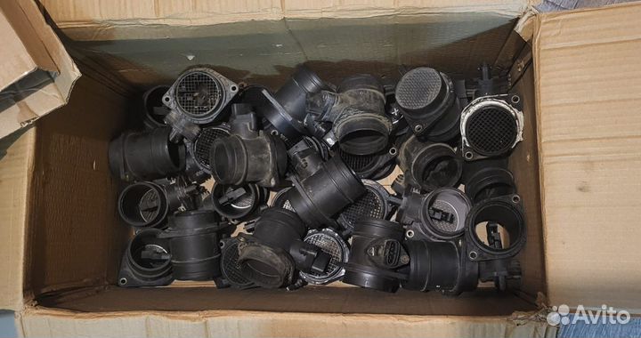 Датчик дмрв 116-037 новый оптом