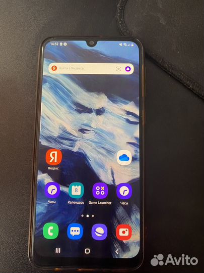 Samsung galaxy m21 64gb