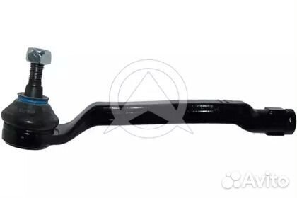 Наконечник р/т renault kangoo 08- лев