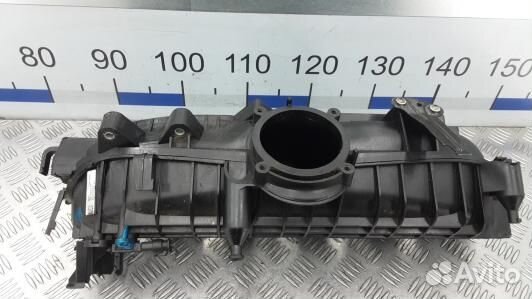 Впускной коллектор бензиновый BMW 5 F10/F11 (3BA03