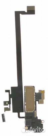 Шлейф iPhone Xs Max + светочувствительный элемент