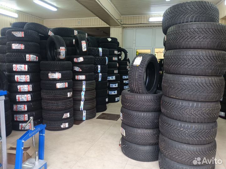 КАМА 505 Irbis 175/65 R14