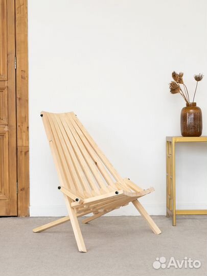 Большой стул Кентукки