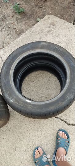 Sava Intensa HP 205/55 R16 91W