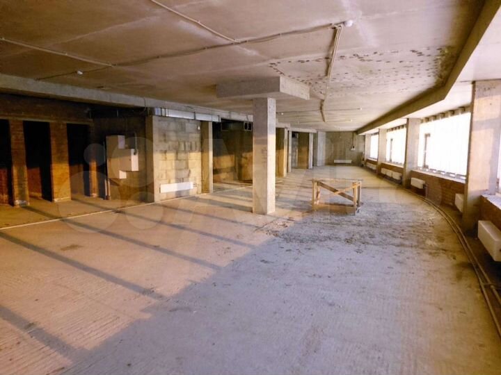 Сдам помещение свободного назначения, 376 м²