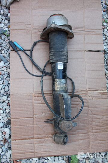 Амортизатор Правый Задний BMW X5 E70 37126777578