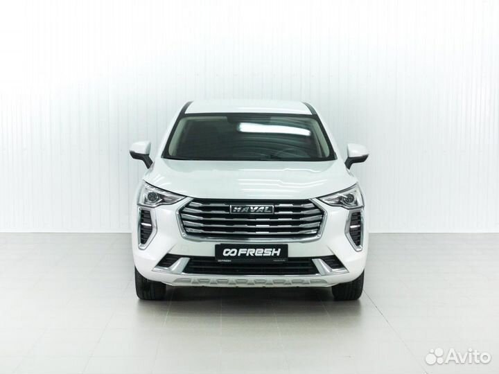 HAVAL Jolion 1.5 МТ, 2022, 40 156 км