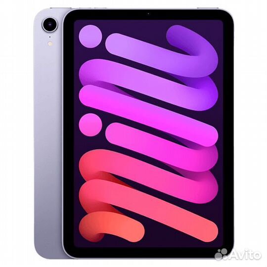 Apple iPad Mini 2021 256Gb WiFi