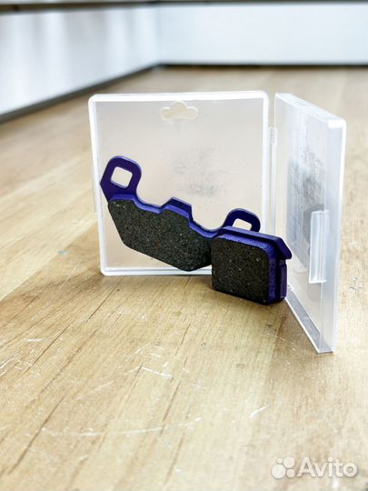 Колодки Lamda на электровелосипед