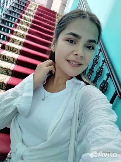 Няня для ребенка