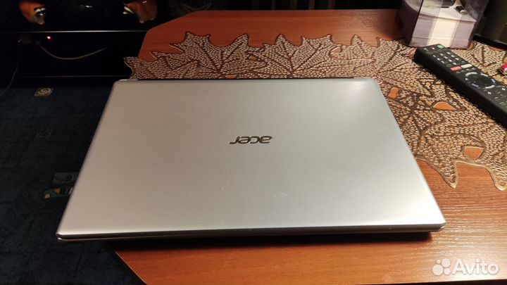 Ноутбук Acer V5-431 MS2360(тачскрин)