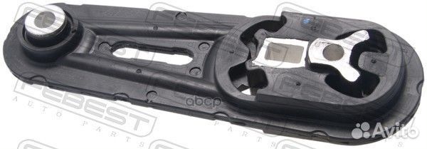 Подушка двигателя перед лев NMF15LH Febest