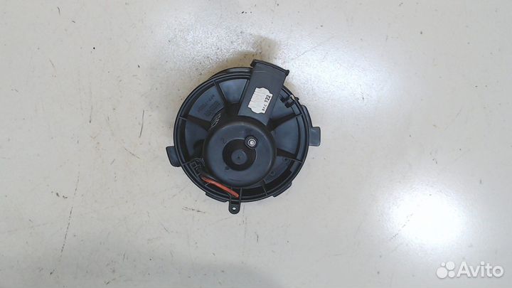 Двигатель отопителя Citroen Xsara-Picasso, 2009