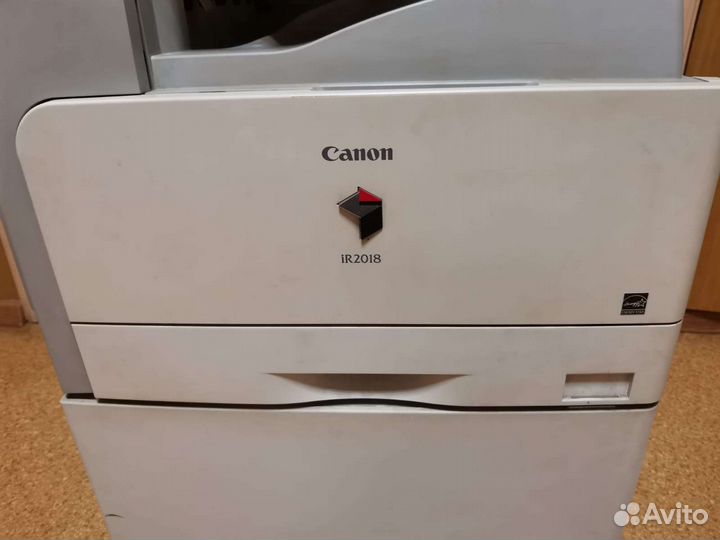 Принтер сканер копир