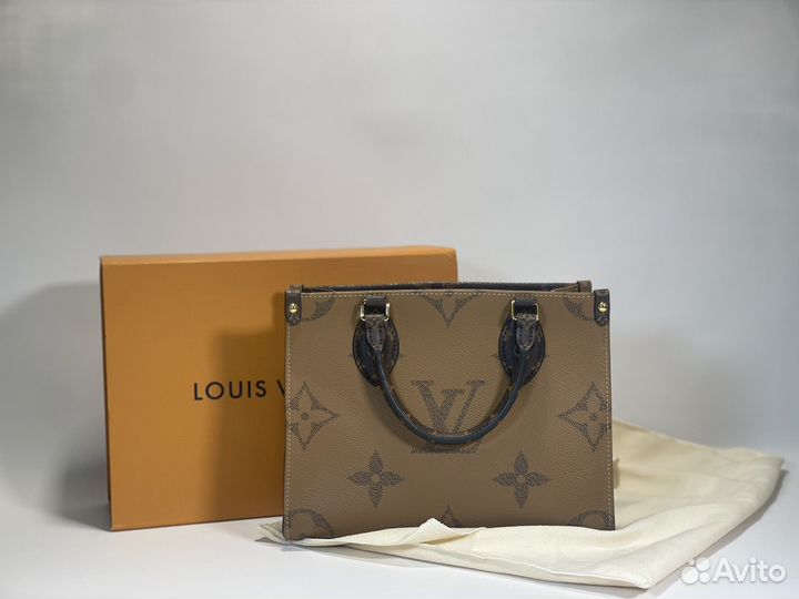 Louis vuitton Onthego Pm