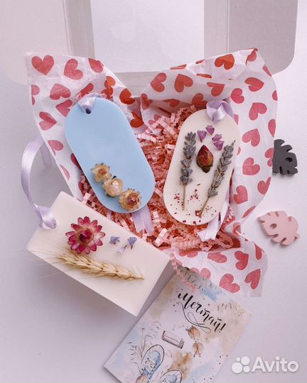 Флорентийское саше, Аромасаше