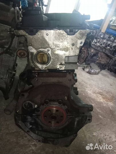 Двс Ford Tourneo Connect Transit 1.8i eypa