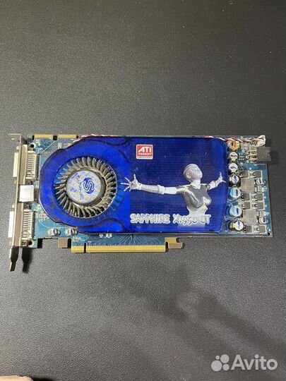 Видеокарта