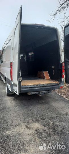 Грузоперевозки