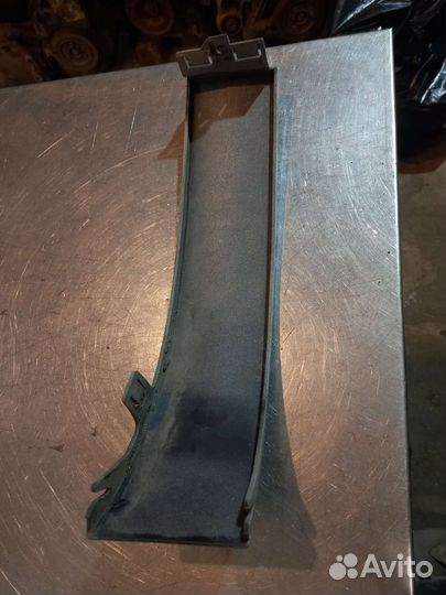 Накладка заднего фонаря Audi A3 8L