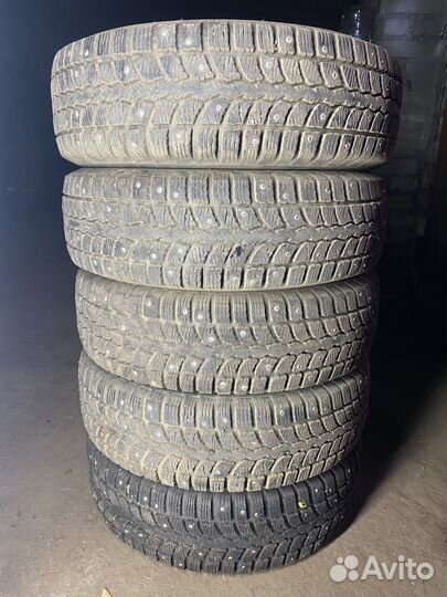 КАМА 505 Irbis 175/65 R13 32L