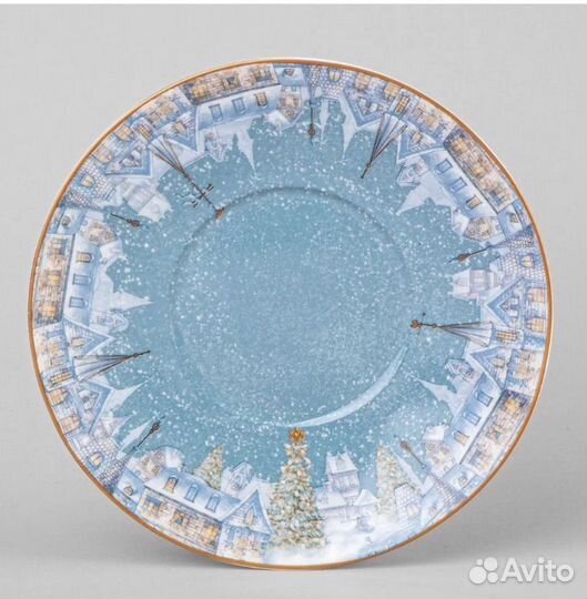 Чайная пара lefard 