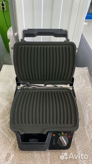 Электрогриль Tefal Supergrill GC450B32