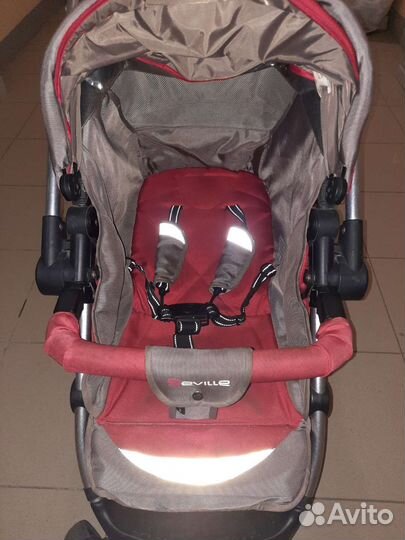 Коляска детская